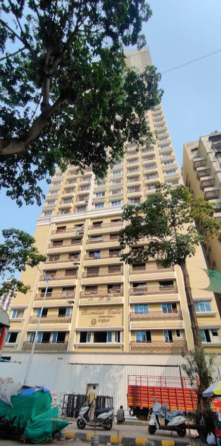 1 BHK in Bismillah Castle, Mumbai Central - Photo 2