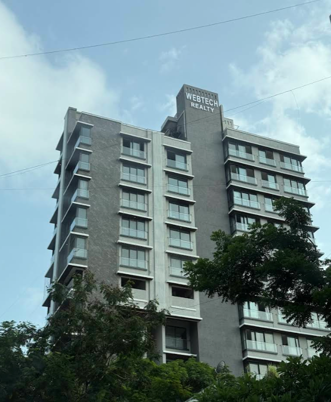 3 Semi-Furnished in Shiv Heights , Khar West