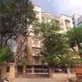 Kalpataru Classic Building