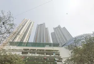 Piramal Mahalaxmi