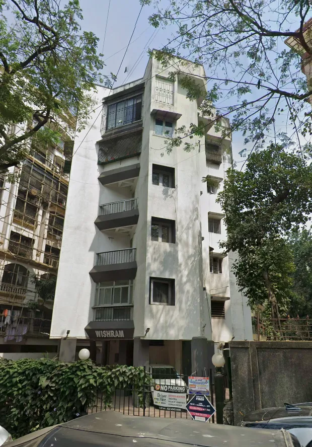 2 BHK Fully Furnished in Wishram, Khar West
