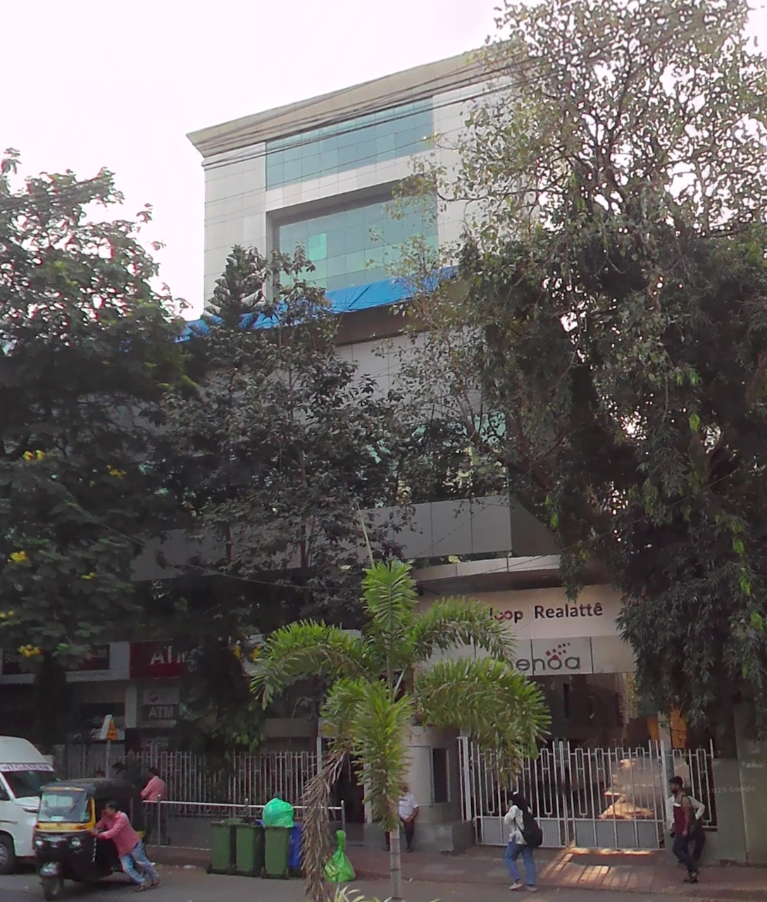 Office in Premier IT Park, Andheri East - Photo 2