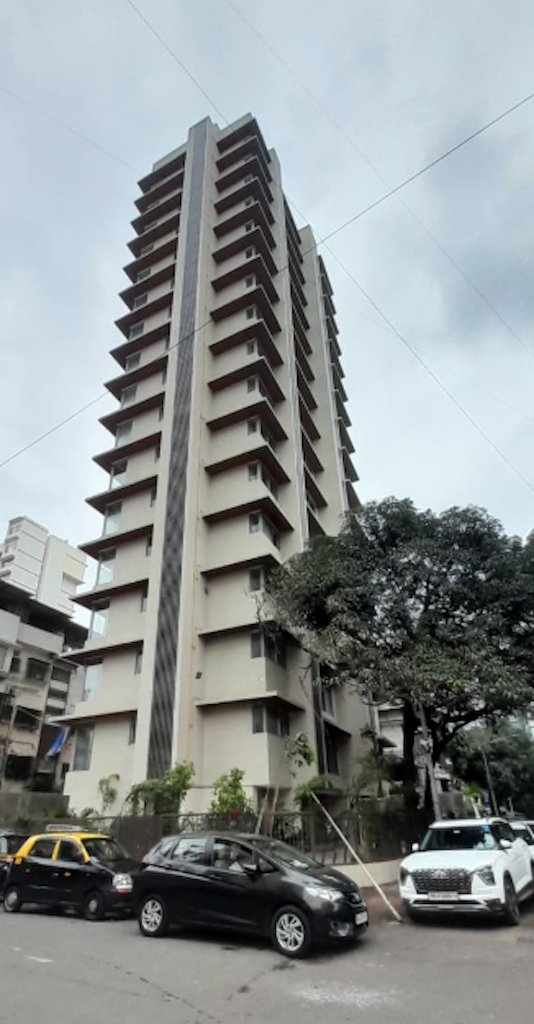 3 BHK in Ekam, Santacruz West - Photo 2
