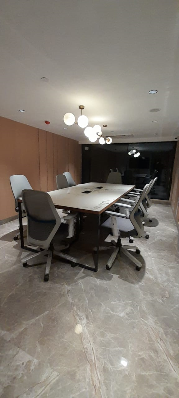 Office Unfurnished in Lotus Arc One, Andheri West - Photo 3