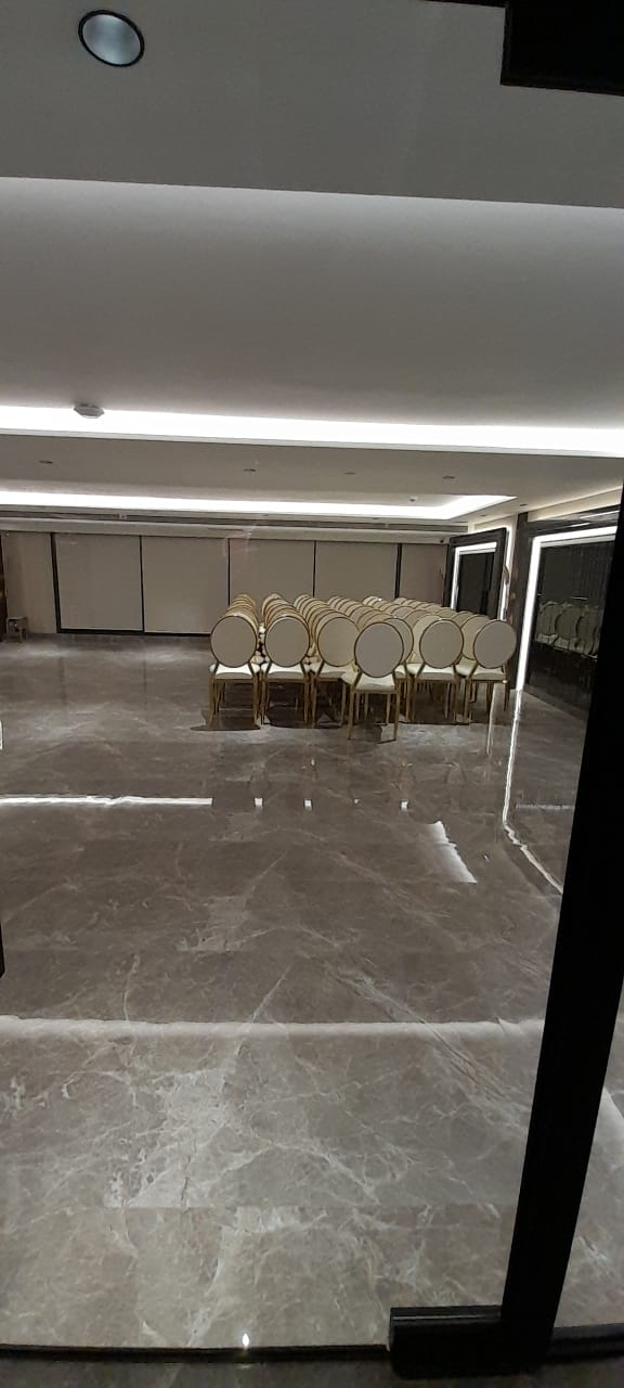Office Unfurnished in Lotus Arc One, Andheri West - Photo 6