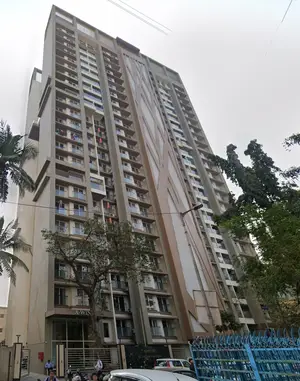 2 BHK in Address 51
