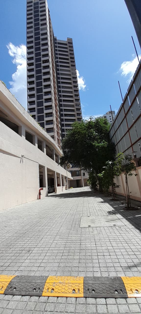 3 BHK Semi-Furnished in Surabhi Chs Ltd, Andheri West - Photo 5