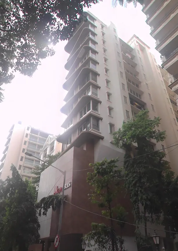4 BHK Fully Furnished in Ekta Iris, Khar West - Photo 1