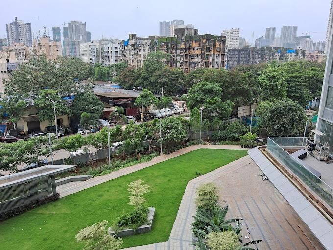2 BHK Fully Furnished in Sunteck City Avenue 4, Goregaon West - Photo 5