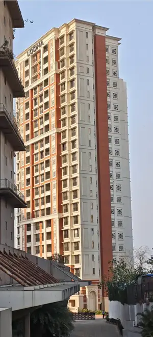 Lodha Bellagio