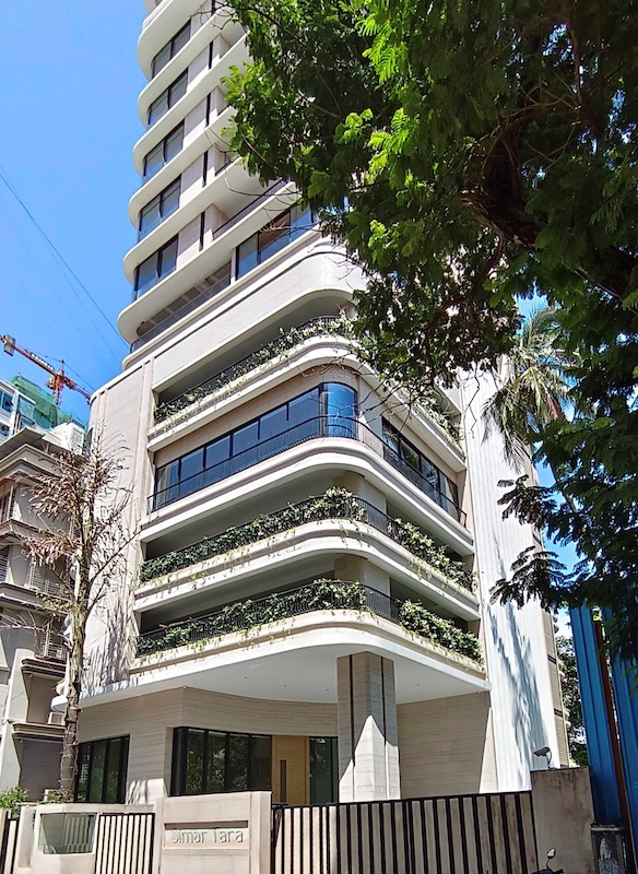 4 BHK in Simar Tara, Bandra West - Photo 2