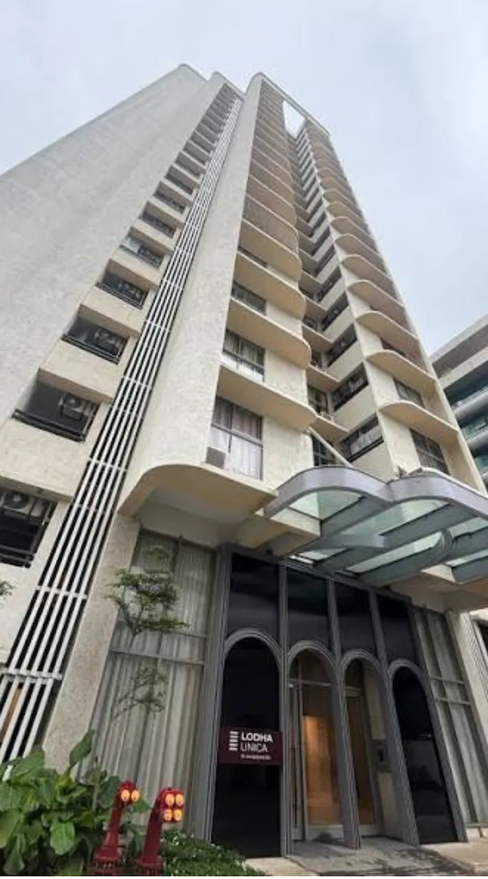 1 Semi-Furnished in Lodha Unica , Jogeshwari