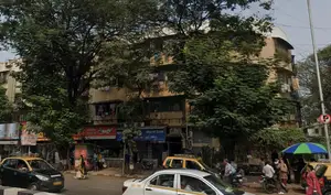 Worli Bhaveshwar CHS