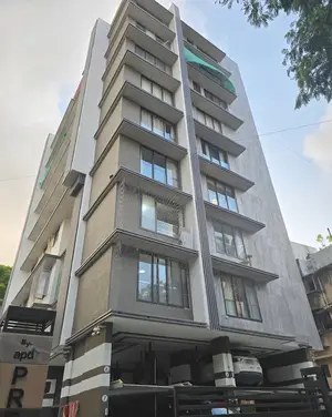 Prem Sagar Building