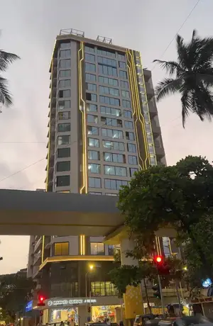 Platinum Vista