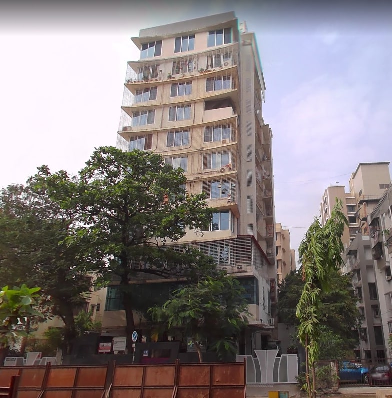 3 BHK Fully Furnished in Leena Residency, Juhu - Photo 3