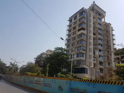 Leena Residency