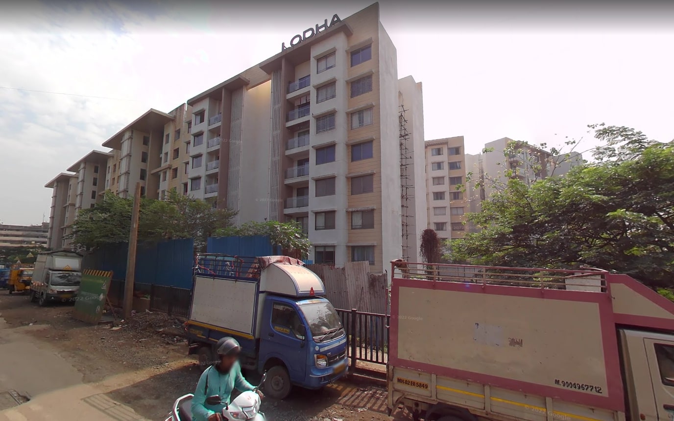 1.5 BHK in Lodha Eternis, Andheri East - Photo 2