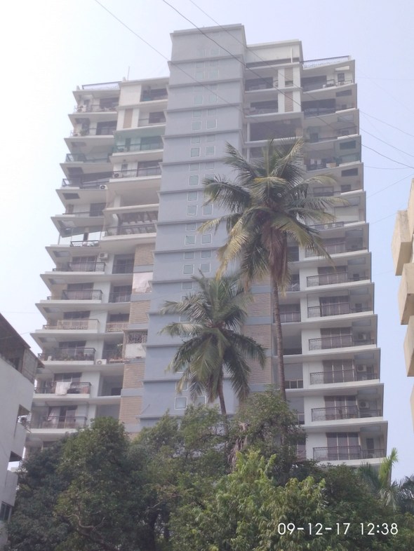 3 BHK in Madhuban, Bandra West - Photo 1