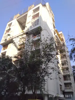 Madhu Niketan