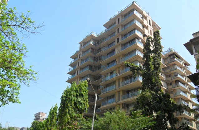 1.5 Semi-Furnished in Runwal Forests , Kanjur Marg