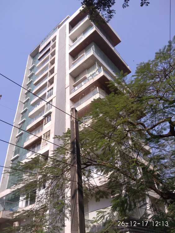 4 BHK Fully Furnished in Man Dune , Bandra West