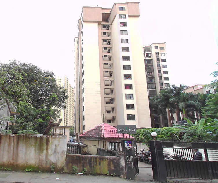 2 BHK Furnished in Manavsthal Height , Andheri East