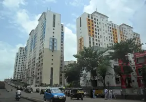 1 BHK in Mantri Park