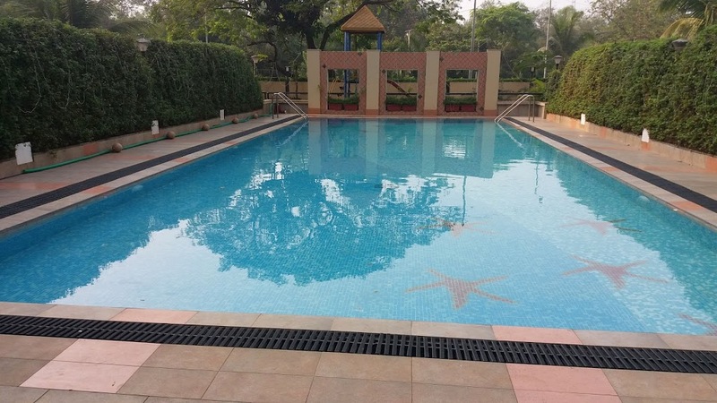 4 BHK Fully Furnished in Meghdoot, Andheri West - Photo 2