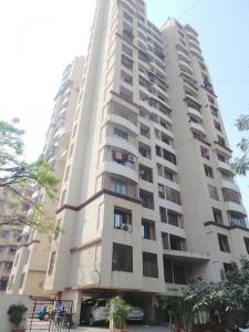 2 Semi-Furnished in Neminath Avenue , Andheri West