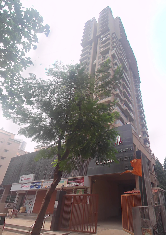 3.5 BHK in Neminath Ocean View, Andheri West - Photo 2