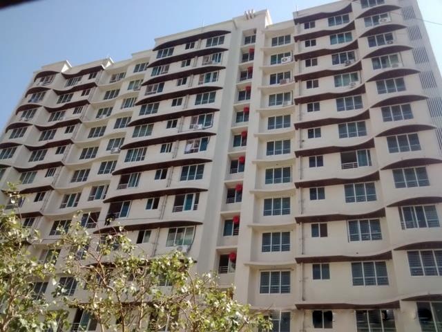 3 BHK Fully Furnished in New Vinay , Santacruz East