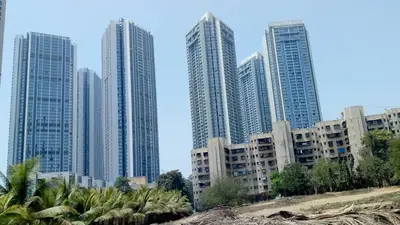 Oberoi Esquire