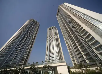 Oberoi Exquisite