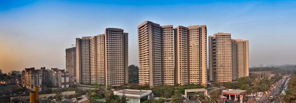 2.5 BHK Fully Furnished in Oberoi Splendor, Andheri East - Photo 3