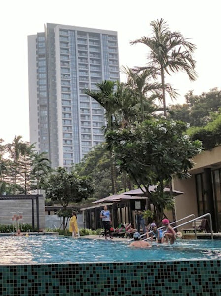 3 BHK Fully Furnished in Oberoi Splendor Grande, Andheri East - Photo 3