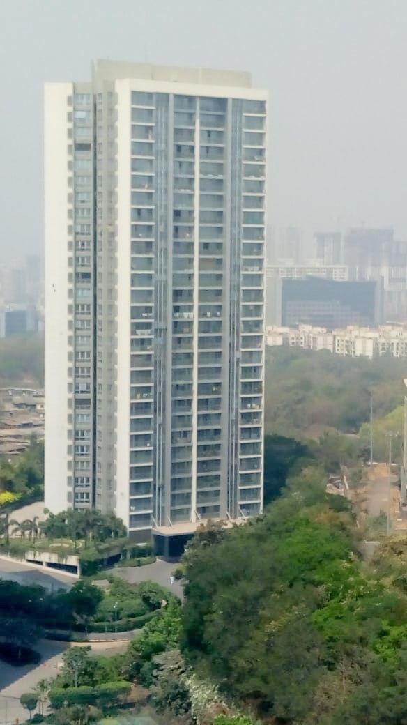 3 BHK in Oberoi Splendor Grande, Andheri East