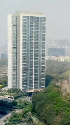 Oberoi Splendor Grande