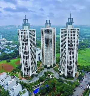 Oberoi Woods