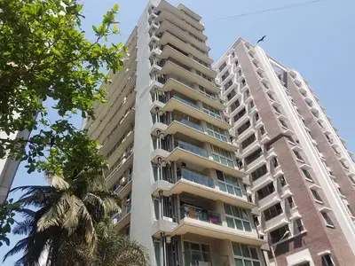 3 BHK in Om Niwas