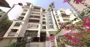Aashna Apartments