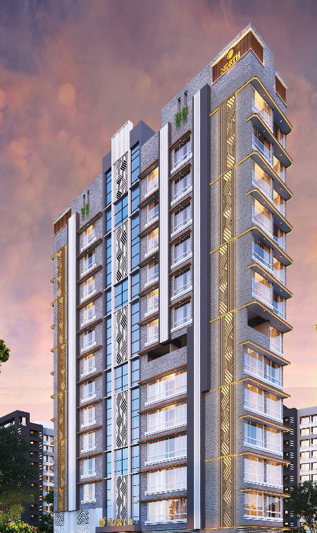 2 Semi-Furnished in North 19 , Santacruz West