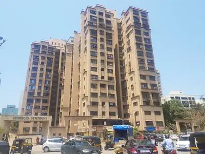 Palash Towers