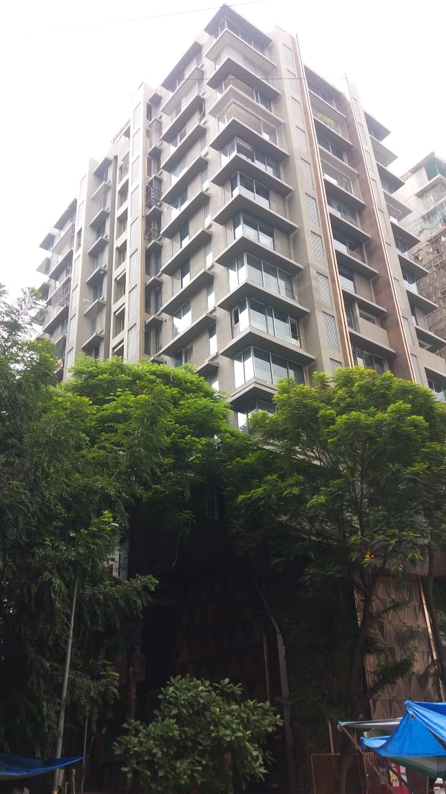 3 BHK in Parinee Liva Roca, Juhu - Photo 2
