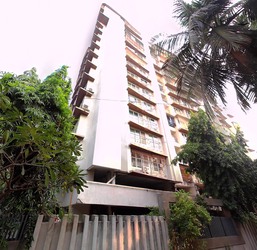 2 BHK Fully Furnished in Park Vistas, Andheri West - Photo 6