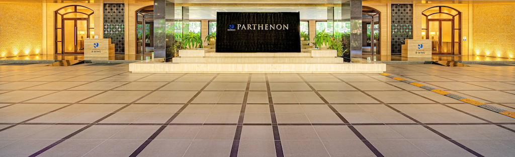 4 BHK Fully Furnished in Parthenon, Andheri West - Photo 3
