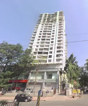 Poonam Heights