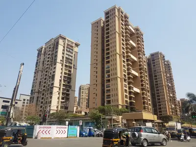 Raheja Classique