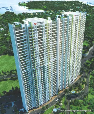 Raheja Exotica Sorento