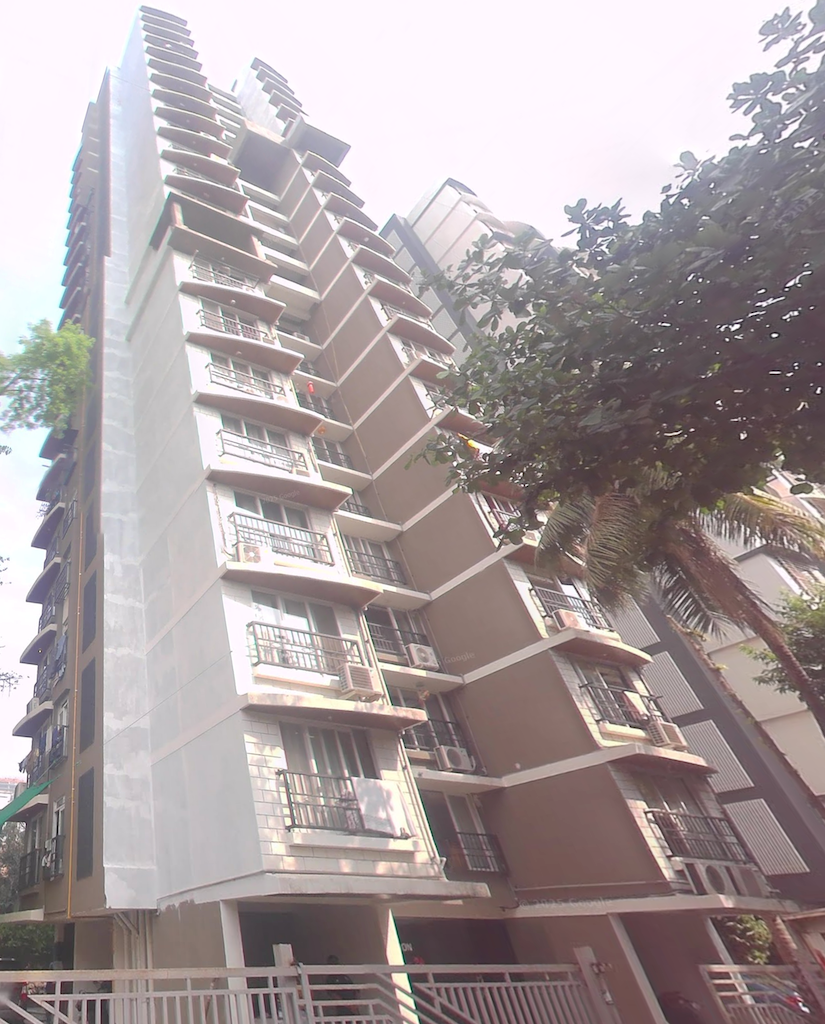 3 BHK Un Furnished in Ravi Kiran CHS , Andheri West